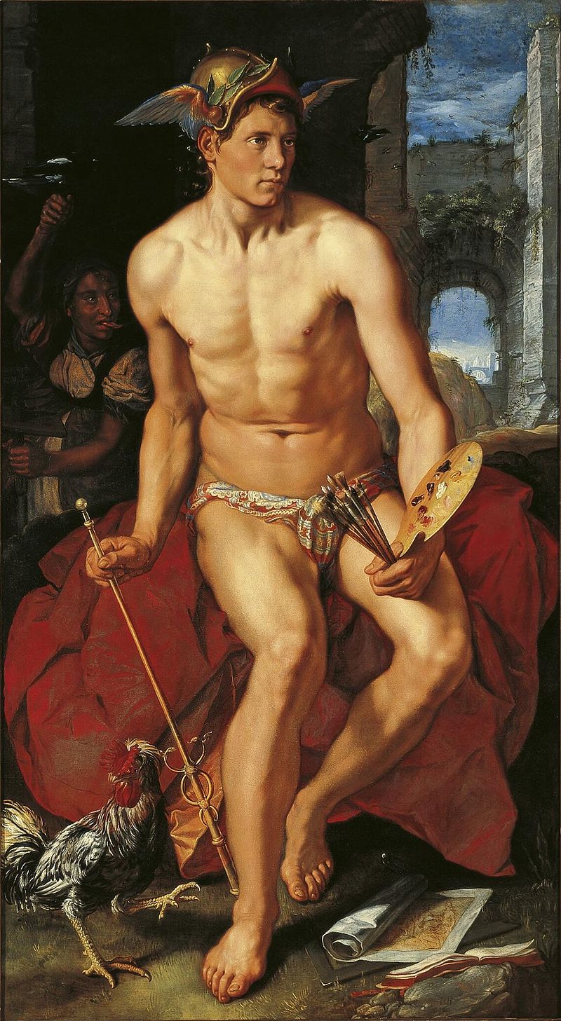 mercurio